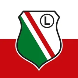 LEGIA WARSZAWA banner