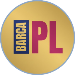 Barca PL banner