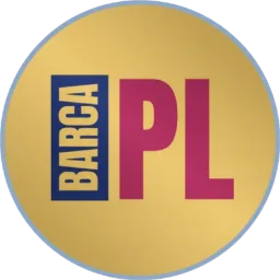 Barca PL banner