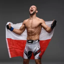 PG MMA & Freak banner