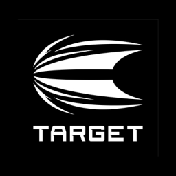 Target Darts banner