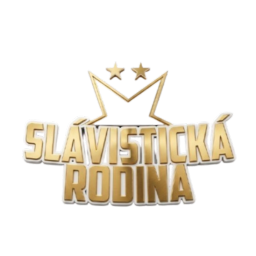 Slávistická rodina 4.0 banner