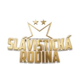 Slávistická rodina 4.0 banner