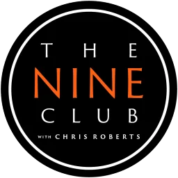 The Nine Club banner