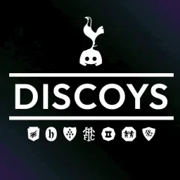 Tottenham Hotspur DisCOYS banner