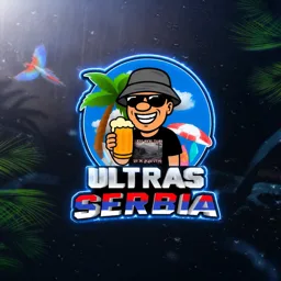 ULTRAS SERBIA | S8 🏝 banner
