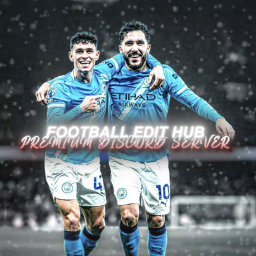 FOOTBALL EDIT HUB banner