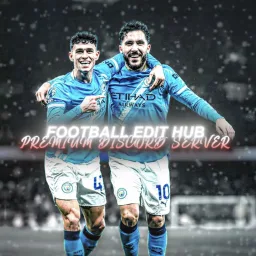 FOOTBALL EDIT HUB banner