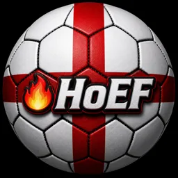 Home of English Football banner