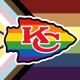 Kansas City Chiefs banner