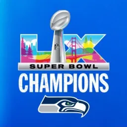 LX Champions - Seattle Seahawks banner
