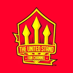 The United Stand banner
