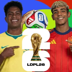 Las Palancas De Laporta banner