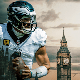 r/eagles Subreddit Discord banner