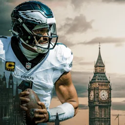 r/eagles Subreddit Discord banner