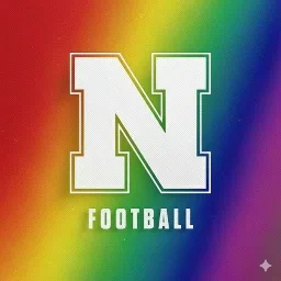 Huskers banner