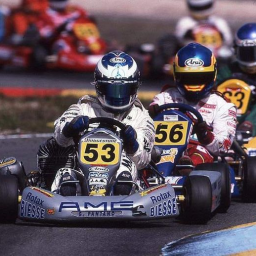 r/Karting banner