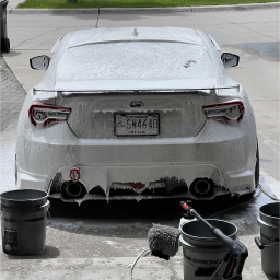 FT86 Enthusiasts banner