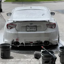 FT86 Enthusiasts banner