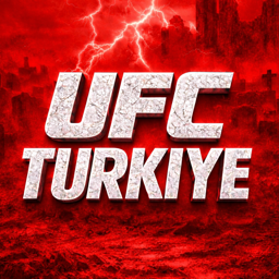 UFC TURKIYE│MUHAMMAD vs BONFIM banner