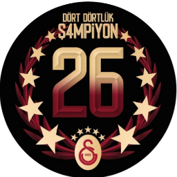Galatasaray SK banner