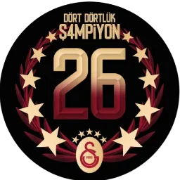 Galatasaray SK banner
