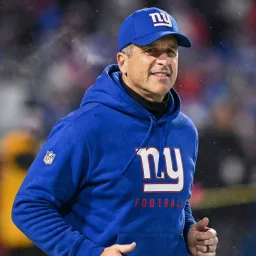 NY Giants banner