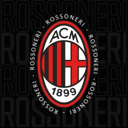 Rossoneri banner