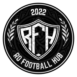 RFH | Ro - Football Hub banner