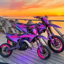 G’s Bike Community banner