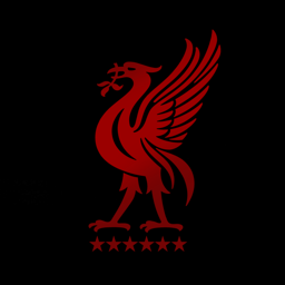 Liverpool FC Discord banner