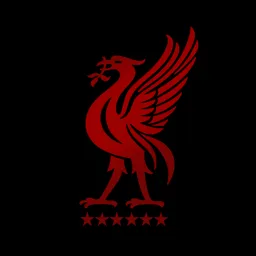 Liverpool FC Discord banner