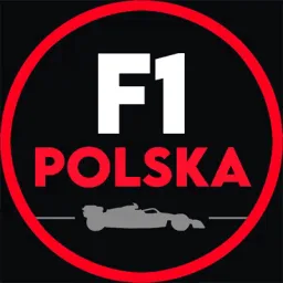 F1 Polska banner