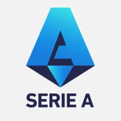 Serie A banner