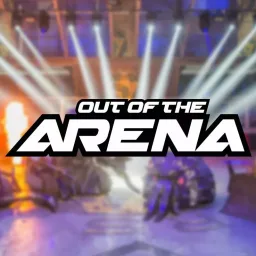 Out of the Arena banner