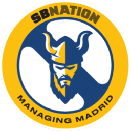 Managing Madrid - World's Greatest Real Madrid Community banner