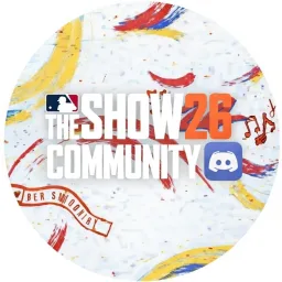 MLB The Show Community banner