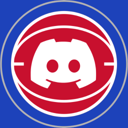 Detroit Pistons Discord banner