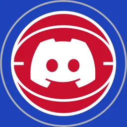 Detroit Pistons Discord banner