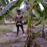 Nak Muay Thai banner