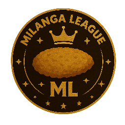 Milanga League  #𝟐,𝟓ᴋ banner