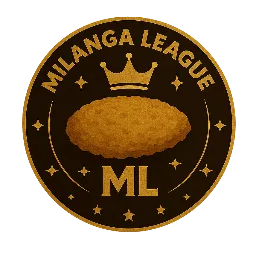 Milanga League  #𝟐,𝟓ᴋ banner