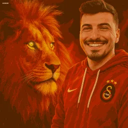 Bilal Soydaş banner