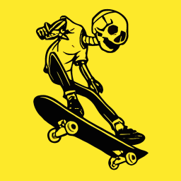 The Spot banner
