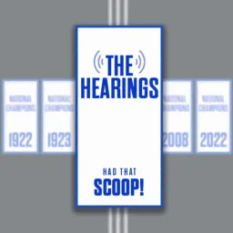 Jayhawk Hearings banner