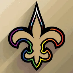 Who Dat Nation banner