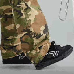 VANS banner