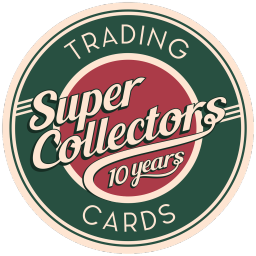 SuperCollectors banner