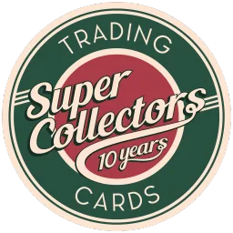 SuperCollectors banner