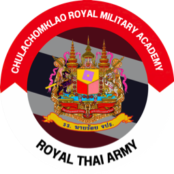 𝐂𝐡𝐮𝐥𝐚𝐜𝐡𝐨𝐦𝐤𝐥𝐚𝐨 𝐑𝐨𝐲𝐚𝐥 𝐌𝐢𝐥𝐢𝐭𝐚𝐫𝐲 𝐀𝐜𝐚𝐝𝐞𝐦𝐲 | โรงเรียนนายร้อยพระจุลจอมเกล้า banner